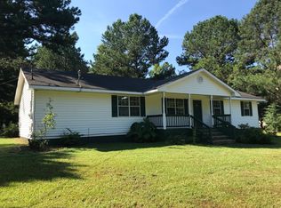 166 Oxford Cir, Concord, GA