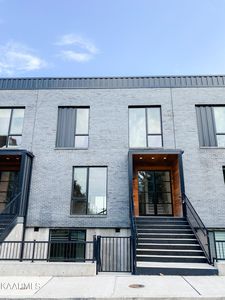 523 W Vine Ave, Knoxville, TN, 37902