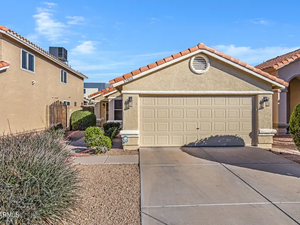 17453 N 14TH Street, Phoenix, AZ 85022