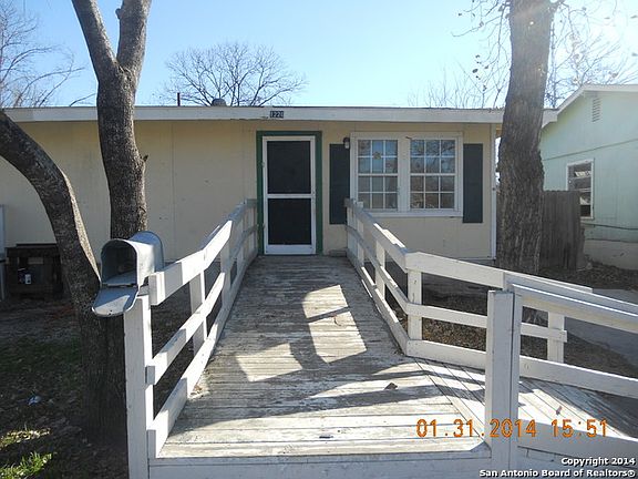 3rd image of 1226 San Angelo