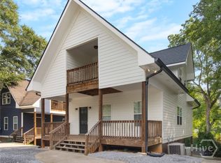 472 1st St, Athens, GA 30601