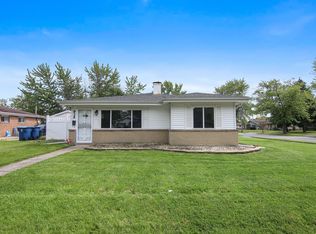 935 Williams St, Calumet City, IL 60409