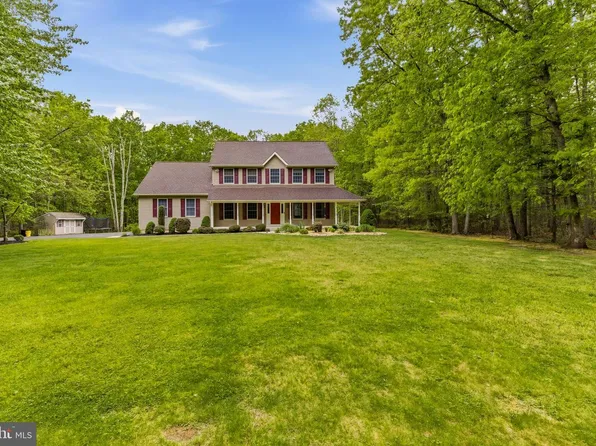 133 Steelton Rd, Berlin, NJ 08009