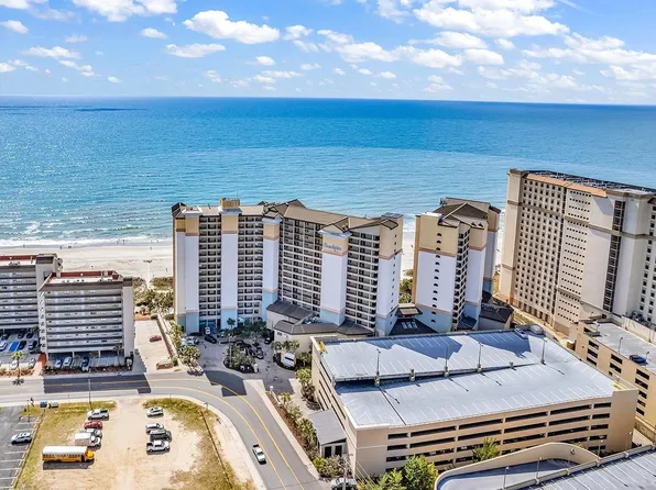 4800 S Ocean Blvd. #521, North Myrtle Beach, SC 29582
