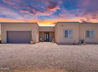 13370 S Twin Star Dr, Vail, AZ 85641