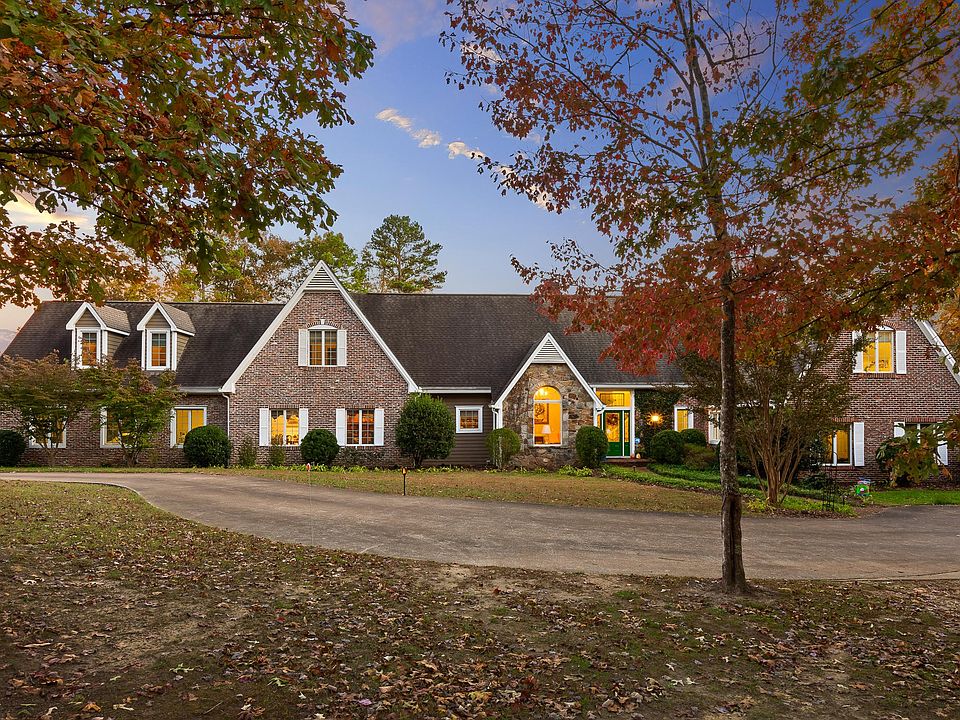 707 Mount Olive Rd, Lookout Mtn, GA 30750 Zillow