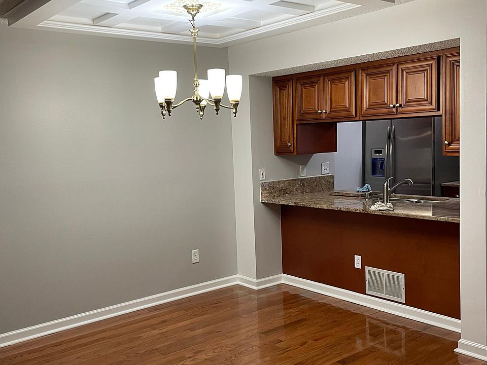 Dinning area