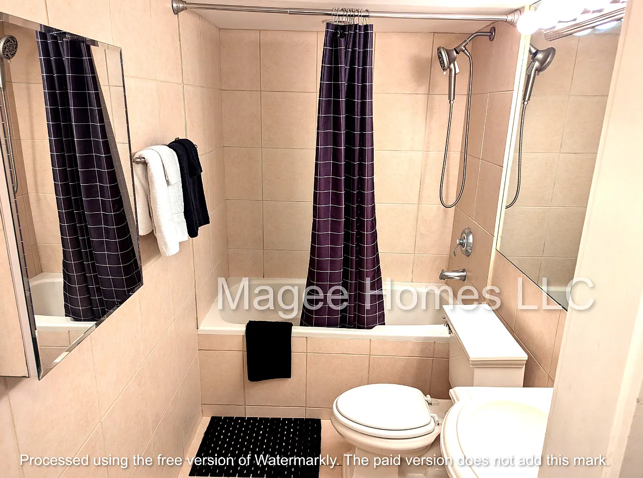 Studio, 310 sqft, $1,410 — Photo 4