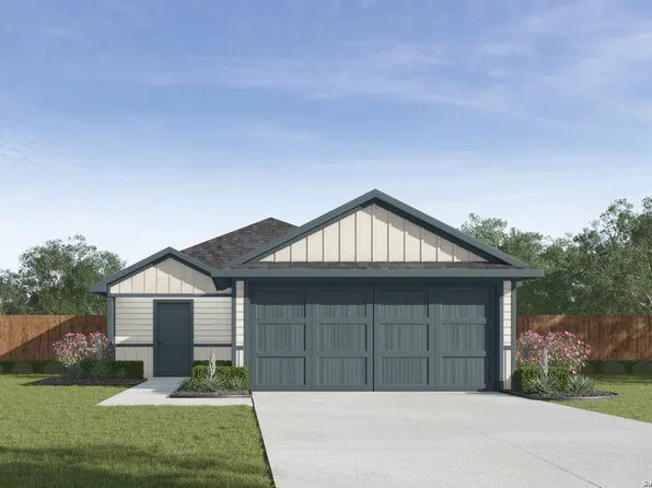 1022 BOLD RUN, Seguin, TX 78155