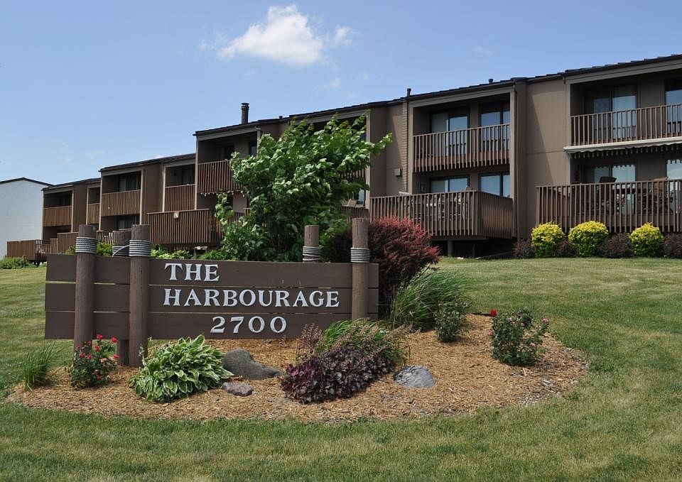 1st image of 2700 N Shore Dr #M29-a
