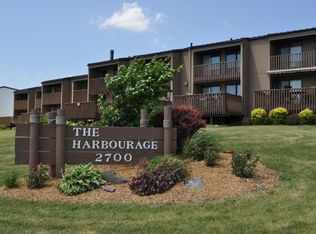 2700 N Shore Dr #M29-A, Clear Lake, IA 50428