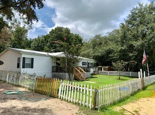 7777 SE 11th Ter, Trenton, FL 32693