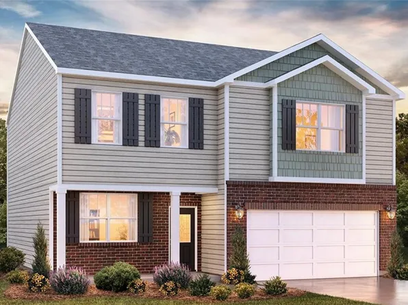 133 Fancy Trl, Anderson, SC 29621