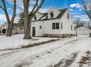 16835 New England Ave, Tinley Park, IL 60477