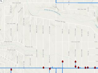 15th Ave NW #6, Rio Rancho, NM 87124