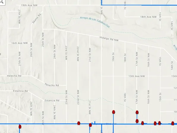 15th Ave NW #6, Rio Rancho, NM 87124