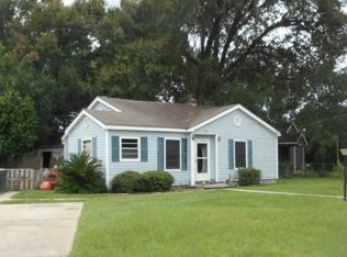 279 Chestnut St, Pensacola, FL 32506