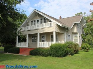 410 S 16th St, Aurora, NE 68818