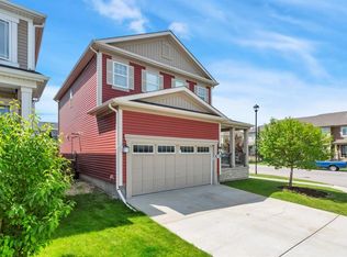 103 W Windford Rise SW, Airdrie, AB T4B 3Z5