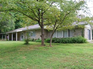 1900 Schutte Rd, Evansville, IN 47712