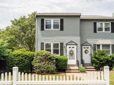 5267 Washington St Unit 5267, West Roxbury, MA, 02132