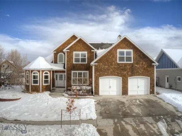 3018 Ritter Dr, Bozeman, MT 59715