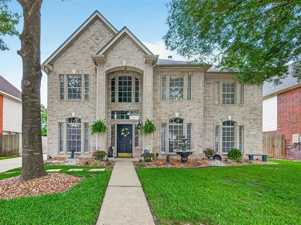 17407 Longs Peek Ct, Tomball, TX 77377