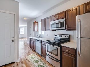 1536 S 2nd St FLOOR 3, Philadelphia, PA 19147