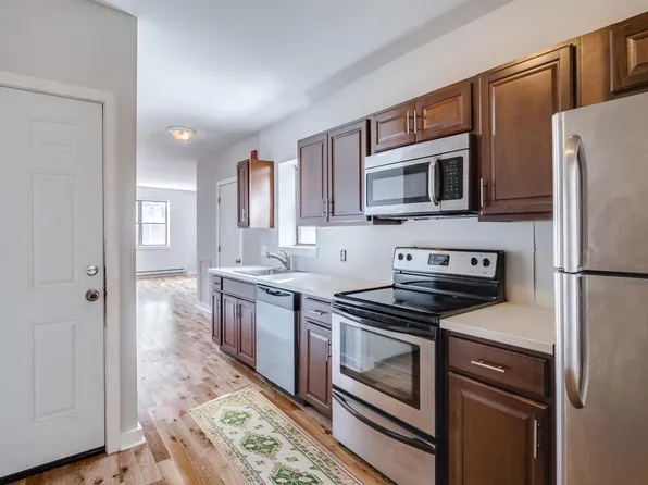 1536 S 2nd St Floor 3, Philadelphia, PA 19147