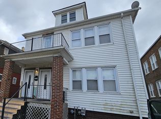 2043 Clements Ave #1, Detroit, MI 48238