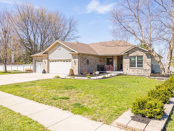 3rd image of 26708 W Megan Dr