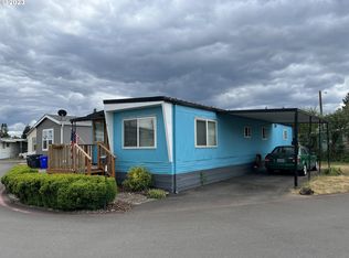 19605 River Rd UNIT 11, Gladstone, OR 97027