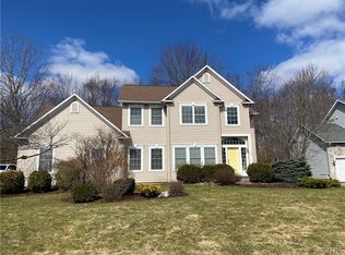 9413 Steamship Manhattan Rd, Brewerton, NY 13029