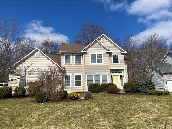 9413 Steamship Manhattan Rd, Brewerton, NY 13029