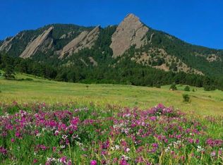 3542 Nottingham Ct APT 1, Boulder, CO 80304