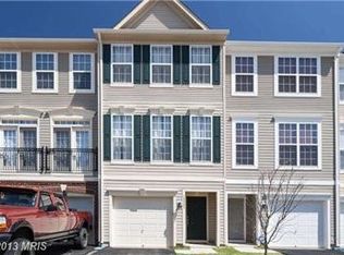 15731 John Diskin Cir #108, Woodbridge, VA 22191