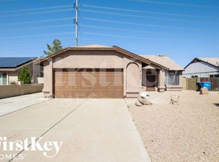 21036 N 34th Dr, Phoenix, AZ 85027