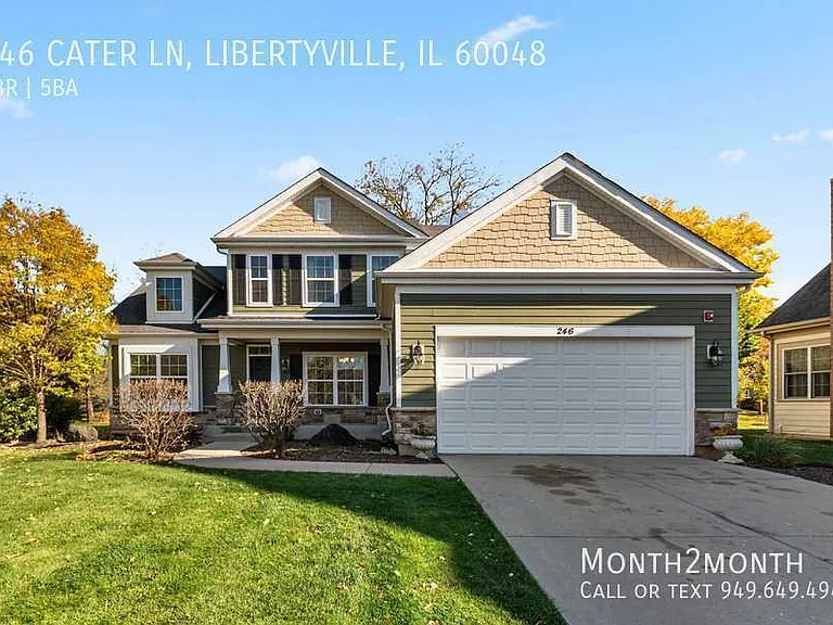 246 Cater Ln — Photo 2