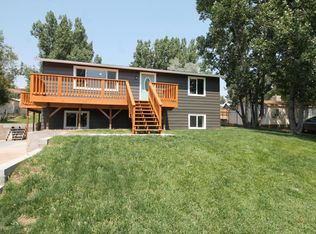1935 Crockett Dr, Craig, CO 81625