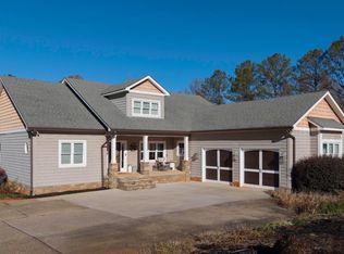 1053 Whooping Creek Church Rd, Carrollton, GA 30116