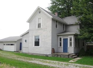 22518 Rupp St, Woodburn, IN 46797