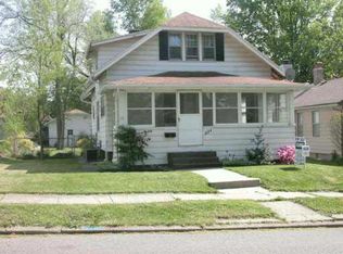 234 Oakside Dr E, South Bend, IN