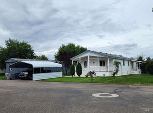 411 Big Valley St, Nampa, ID 83687