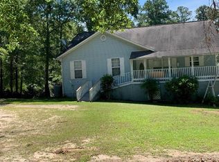 562 Maggie Ln, Fort Valley, GA 31030