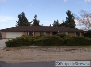 7885 Montrose Ave, Hesperia, CA 92345