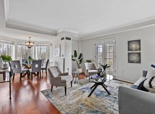 20 Chapel St APT B807, Brookline, MA 02446