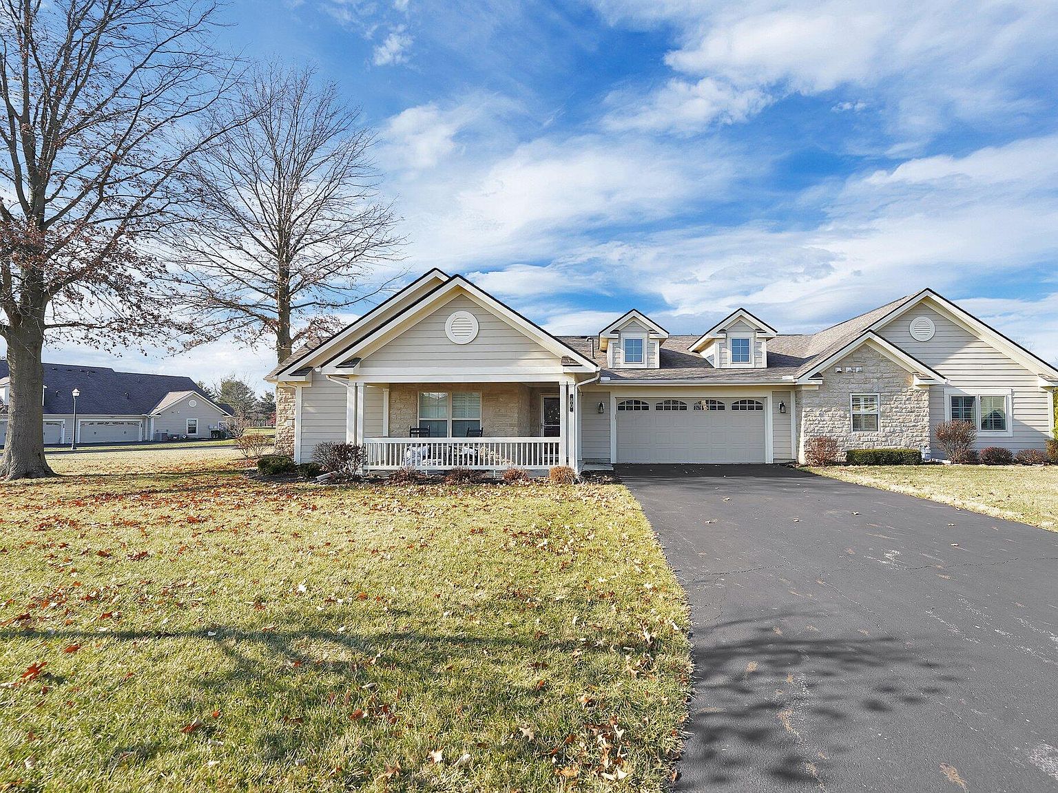 80 Glen Mawr Cir, Delaware, OH 43015 Zillow