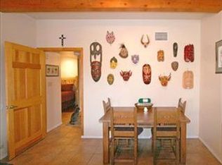 442 Greg Ave #A5, Santa Fe, NM 87501