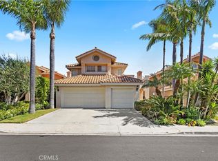 29636 Tamarron, Laguna Niguel, CA 92677