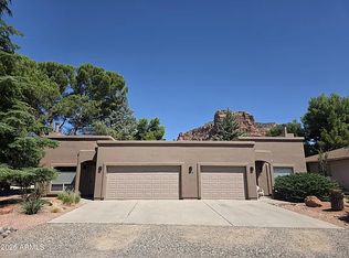 350 Fairway Oaks Dr UNIT A, Sedona, AZ 86351